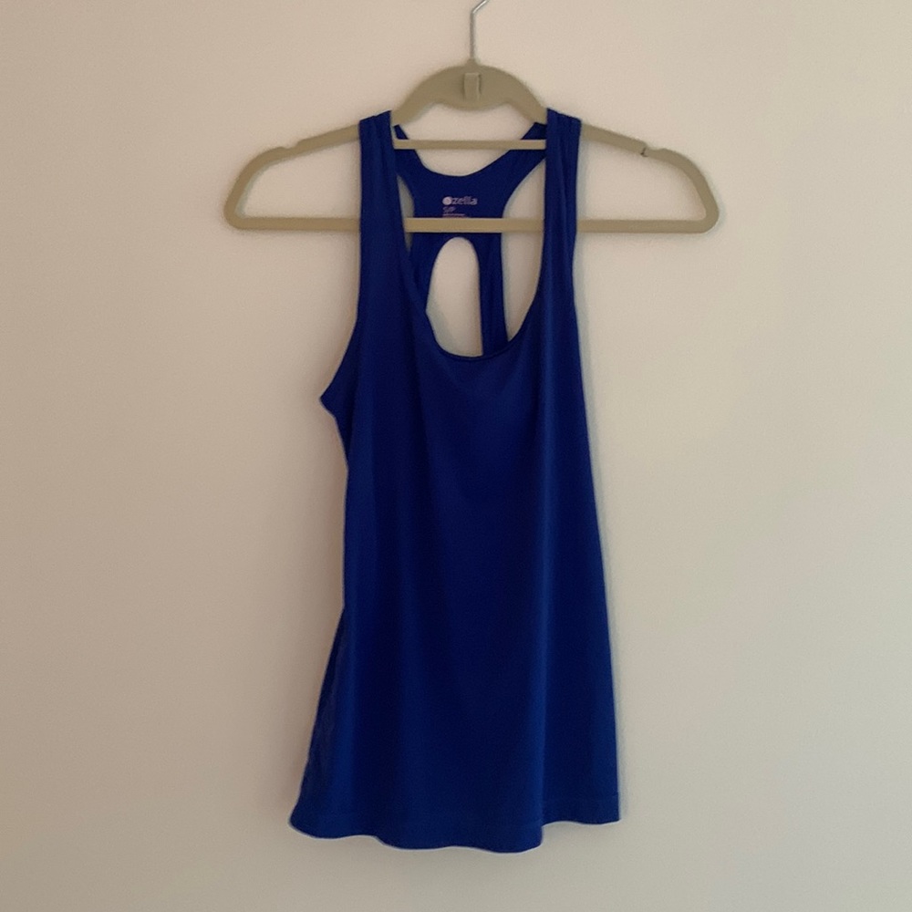 Zella workout top
